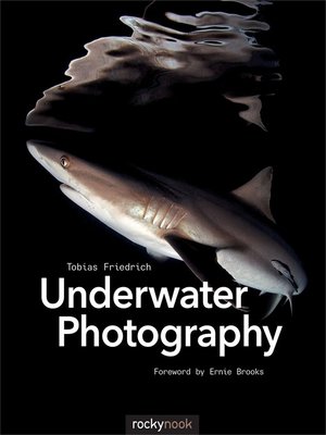 cover image of Underwater Photography